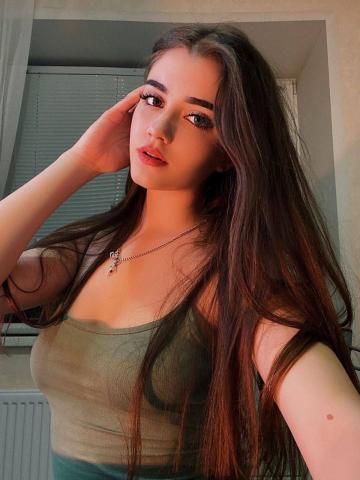 Анкета проститутки Леночка, 23 года
